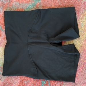 Spanx biker shorts